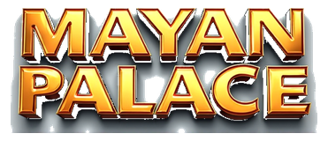 mayan palace logo
